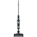 Jimmy | Vacuum cleaner and washer | HW9 | Cordless operating | Handstick/Handheld | Washing function | 300 W | 25.2 V | Operating time (max) 30 min | Black | Warranty 24 month(s)