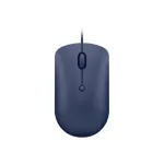 Lenovo | Compact Mouse | 540 | Wired | Abyss Blue