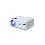 Philips | NeoPix 100 | 150 ANSI lumens | 3000:1 | White