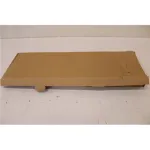 SALE OUT. | EDBAK | Wall mount | 40-75 " | Maximum weight (capacity) 80 kg | DAMAGED PACKAGING, USED, MISSING SCREWS | Black