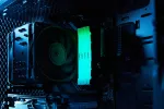 Kingston Technology FURY 16GB 4000MT/s DDR4 CL19 DIMM (Kit of 2) Renegade RGB