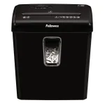SHREDDER POWERSHRED P-30C/CROSS CUT 6008101 FELLOWES
