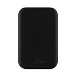 Fixed | MagZen (2nd gen.) with wireless charging and MagSafe support Power bank | FIXZENM2-10-BK | 10000 mAh | USB-C: 5V/2A, 9V/2.22A, 12V/1.67A (20W max) | Black
