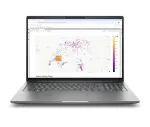 HP ZBook X G2i 16 - Ultra 7-356H, 32GB, 1TB SSD, 16 WUXGA 400-nit AG, RTX PRO 2000 Blackwell 8GB, 5MP IR cam, WWAN-ready, Smartcard, FPR, Nordic backlit keyboard, 96Wh, Meteor Silver, Win 11 Pro, 3 years