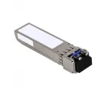 SOMI Networks | SFP+ transceiver module, 10 G | SFPC1F10GS1220 | SMF | SC/LC simplex | Wavelength 1270/1310 nm | Maximum transfer distance 20000 m