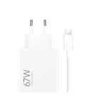 Xiaomi 67W HyperCharge Combo (A tipas) EU | Xiaomi