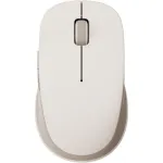 Xiaomi Dual-mode Mouse 2 Wireless 2.4 GHz, Bluetooth - belaidė pelė, balta