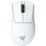 Razer DeathAdder V4 Pro Gaming mouse, White | Razer