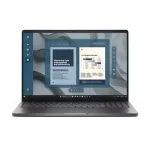 Dell Pro 16 PC16255 | Magnetite | 16 " | IPS | FHD+ | 1920 x 1200 pixels | Anti-glare | AMD Ryzen 5 | 220 | 16 GB | DDR5 | Solid-state drive capacity 512 GB | AMD Radeon 740M Graphics | Windows 11 Pro | 802.11ax | Keyboard language English | Keyboard ...