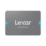 Lexar SSD | NQ100 | 2000 GB | SSD form factor 2.5" | Solid-state drive interface SATA III | Read speed 550 MB/s