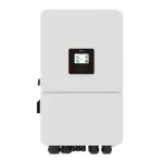 Deye Inverter Hybrid LV 20kW 2MPPT | SUN-20K-SG05LP3-EU-SM2