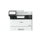 Canon | Printer | I-SENSYS MF465dw II | Laser | Mono | A4 | Wi-Fi | White/Black