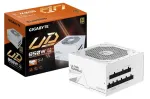 Gigabyte Power Supply, 80 PLUS Gold | UD850GM PG5 V2 ICE | 850 W