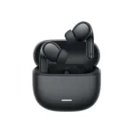 Xiaomi RedmiI Buds 8 Lite belaidės ausinės, juodos