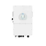 Deye Inverter Hybrid HV 25kW 2MPPT | SUN-25K-SG01HP3-EU-AM2