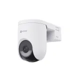 EZVIZ Battery-Powered PT Camera | CS-HB8c | Dome | 4 MP | 4mm | IP65 | H.264/H.265 | Micro SD, Max. 512 GB