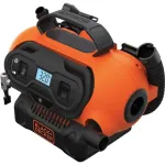 BLACK & DECKER Air pump | BDCINF18N-QS | 11 bar
