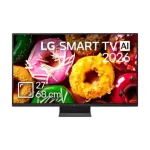 LG LED TV | 27LB70003LA | 27 | Smart TV | webOS | FHD | Black