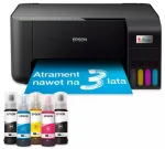Epson EcoTank L3270 daugiafunkcis ra&scaron;alinis spausdintuvas