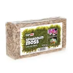 Happet Sphagnum (kiminų) samanos gyvūnams, 150 g