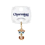 Charming pakabukas &ndash; Pelėda