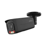 IP kam.cilindr. 4MP STARLIGHT,1/2.9&rdquo; 3.6mm. 84&deg; F1.6, 25fps, IR+LED 50/60m, WDR, IVS, IP67,MIC