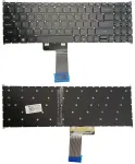 Klaviatūra ACER: Aspire 3 A315-23, su pa&scaron;vietimu