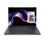 Dell XPS 14 2.8K OLED Ultra X7 358H/32GB/512GB/Intel Arc/Win11 Pro/ENG backlit kbd/Touch/Graphite/3Y Basic OnSite Warranty