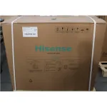 SALE OUT. Hisense Hi-Therma II R290 monobloc 5 kw heat pump outdoor unit | Hisense AHW-050HCPB1 | Hi-Therma II R290 monobloc 5 kw heat pump outdoor unit | 36 month(s) | DAMAGED RADIATOR (DENTED), DEMO