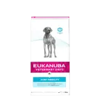 Eukanuba Joint Mobility sausas maistas &scaron;unims su vi&scaron;tiena, AB, 12 kg