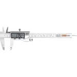 Elektrinis slankmatis 150 mm