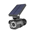 Forever Light SUNARI Solar Lamp LED PIR / 4W / 300lm / 6000K / 1500mAh
