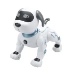 Maxife ANR926944 Remote-controlled Toy dog