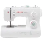 Singer | Talent | SMC 3321 | Number of stitches 21 | Number of buttonholes 1 | White