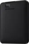 Western Digital WD Elements Portable External hard drive 2TB