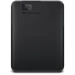 Western Digital Elements External Hard Drive 5TB