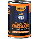 PRIMAL Iberian Ancestral Grassland konservas &scaron;unims 400g (6)