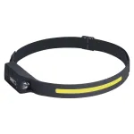 Emos P3541 COB LED Rechargeable Headlamp