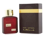 Lattafa Ramz Gold Perfume EDP 100ml