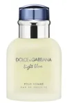 Dolce & Gabbana Light Blue Pour Homme Perfume EDT 40 ml