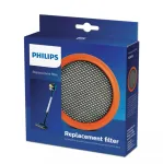 Philips FC8009/01 Filter