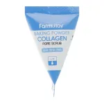 FarmStay Collagen Baking Powder Pore Scrub 1 pcs* 7ml