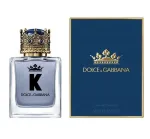 Dolce & Gabbana K by Dolce & Gabbana Perfume EDT 50ml