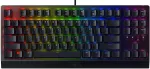 Razer | BlackWidow V3 | Gaming keyboard | Wired | RGB LED light | US