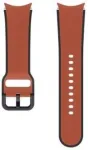 Samsung ET-STR90SRE Two-tone Sport Strap 20mm S/M for Samsung Galaxy Watch 4/4 Classic/5/5 Pro