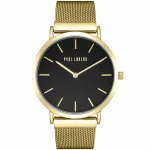 Paul Lorens Women's Watch PL10771B-1D1 / silver