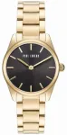 PAUL LORENS Women&rsquo;s Watch PL20008B-1D1 / black