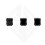 DJI Mavic Air 2 ND Filter Set ND4/8/32
