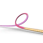 Philips Hue | Lightstrip Gradient 75" EU | 20 W | Colored