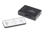 Gembird DSW-HDMI-53 HDMI Switch 5 ports